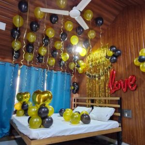 Balloon Dreams Basic  Birthday Balloon Decoration