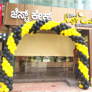 Wishful Wonder Store Opening Shop Inauguration