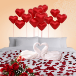 First Night Decor 1