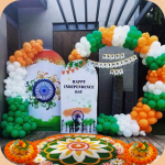 National Festive Decoration 3