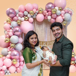 Welcome Baby