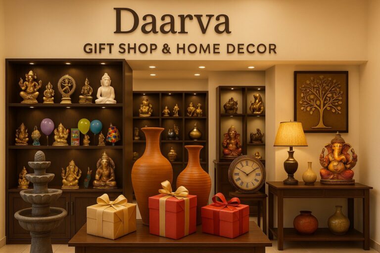 gift shop near me