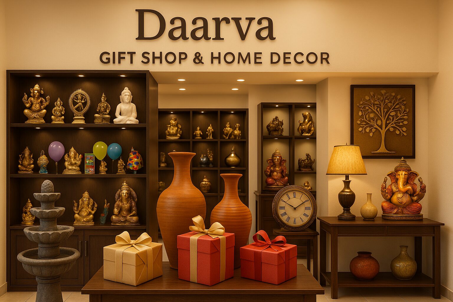 gift shop near me