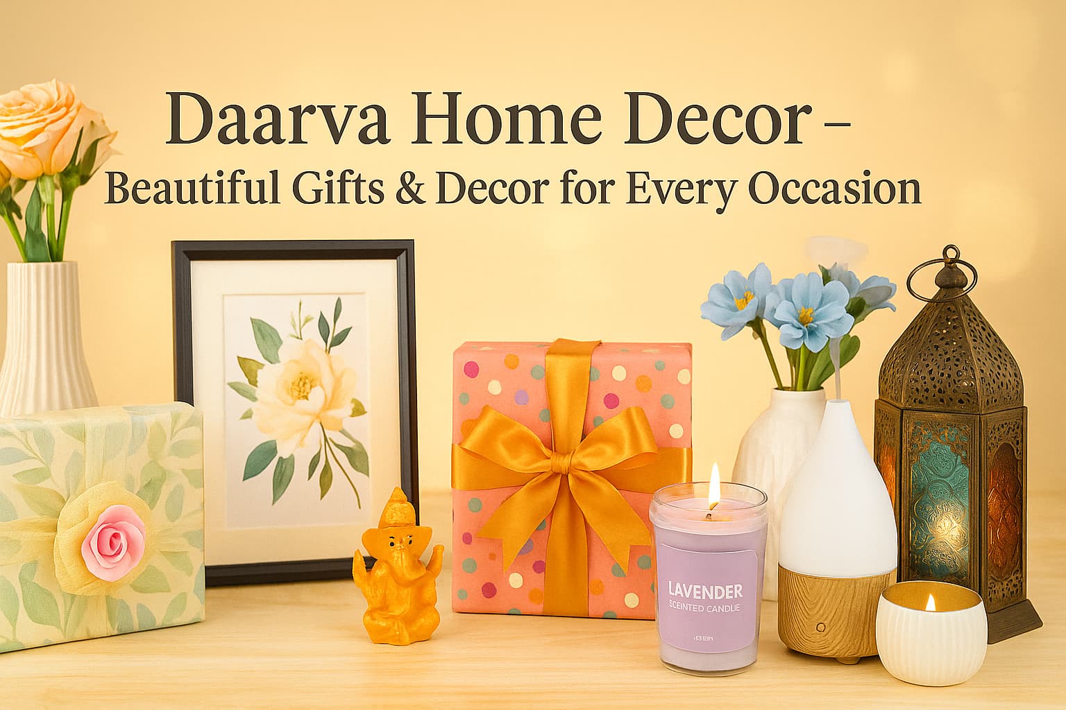 Gift Shop in Bangalore